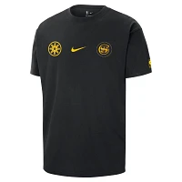 Nike Golden State Warriors 2023/24 City Edition Courtside Max90 T-Shirt