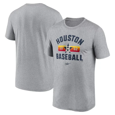 Nike Houston Astros Legend T-Shirt