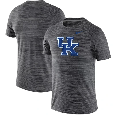 Nike Kentucky Wildcats Team Logo Velocity Legend Performance T-Shirt