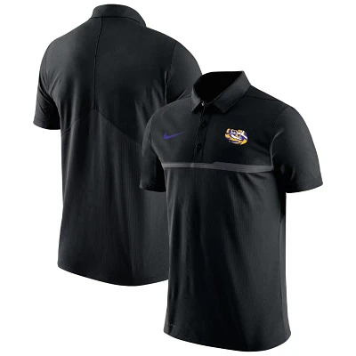 Nike LSU Tigers Coaches Performance Polo