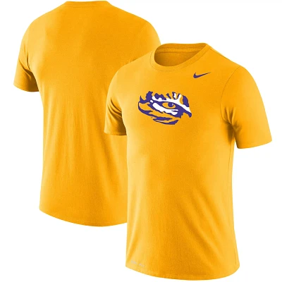 Nike LSU Tigers School Logo Legend Performance T-Shirt