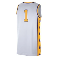 Nike 1 LSU Tigers Replica Basketball Jersey