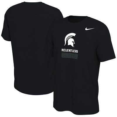 Nike Michigan State Spartans Alternate T-Shirt