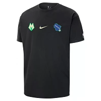 Nike Milwaukee Bucks 2023/24 City Edition Courtside Max90 T-Shirt