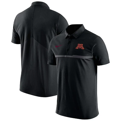 Nike Minnesota Golden Gophers Coaches Performance Polo