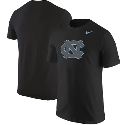Nike North Carolina Tar Heels Logo Color Pop T-Shirt