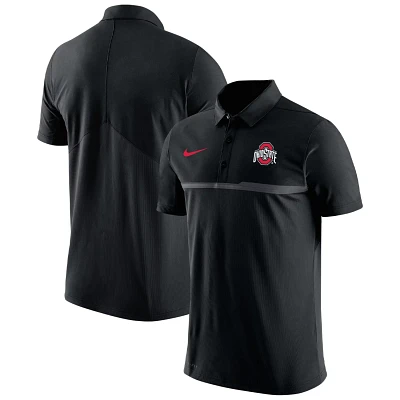 Nike Ohio State Buckeyes Coaches Performance Polo