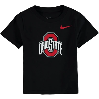 Nike Ohio State Buckeyes Logo T-Shirt