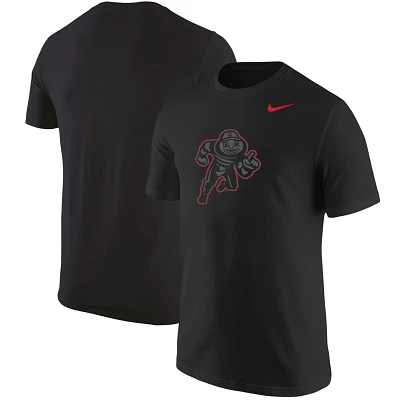 Nike Ohio State Buckeyes Mascot Logo Color Pop T-Shirt