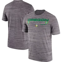 Nike Oregon Ducks Team Velocity Legend Performance T-Shirt                                                                      