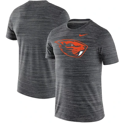 Nike Oregon State Beavers Big  Tall Velocity Performance T-Shirt                                                                