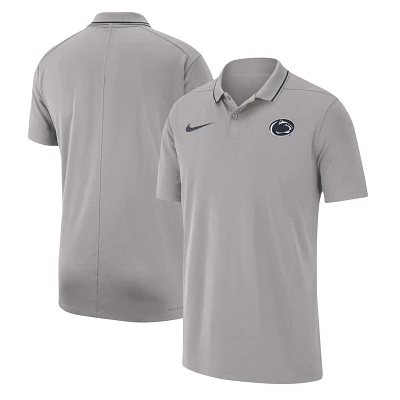 Nike Penn State Nittany Lions 2023 Coaches Performance Polo