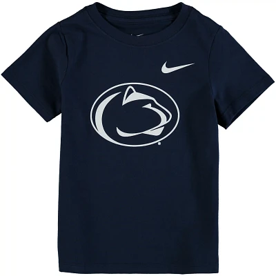 Nike Penn State Nittany Lions Logo T-Shirt
