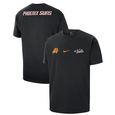 Nike Phoenix Suns 2023/24 City Edition Courtside Max90 T-Shirt