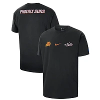 Nike Phoenix Suns 2023/24 City Edition Courtside Max90 T-Shirt