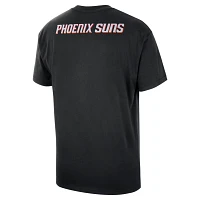 Nike Phoenix Suns 2023/24 City Edition Courtside Max90 T-Shirt