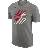Nike Portland Trail Blazers 2023/24 City Edition Essential Warmup T-Shirt