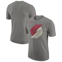 Nike Portland Trail Blazers 2023/24 City Edition Essential Warmup T-Shirt