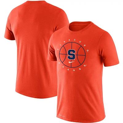 Nike Syracuse Basketball Icon Legend Performance T-Shirt