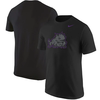 Nike TCU Horned Frogs Logo Color Pop T-Shirt