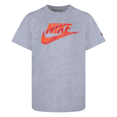 Nike Toddler Boys' Brandmark Futura Short Sleeve T-shirt
