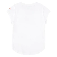 Nike Toddler Girls' Printed Club Graphic T-shirt