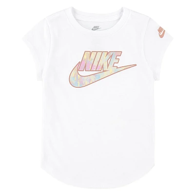 Nike Toddler Girls' Printed Club Graphic T-shirt