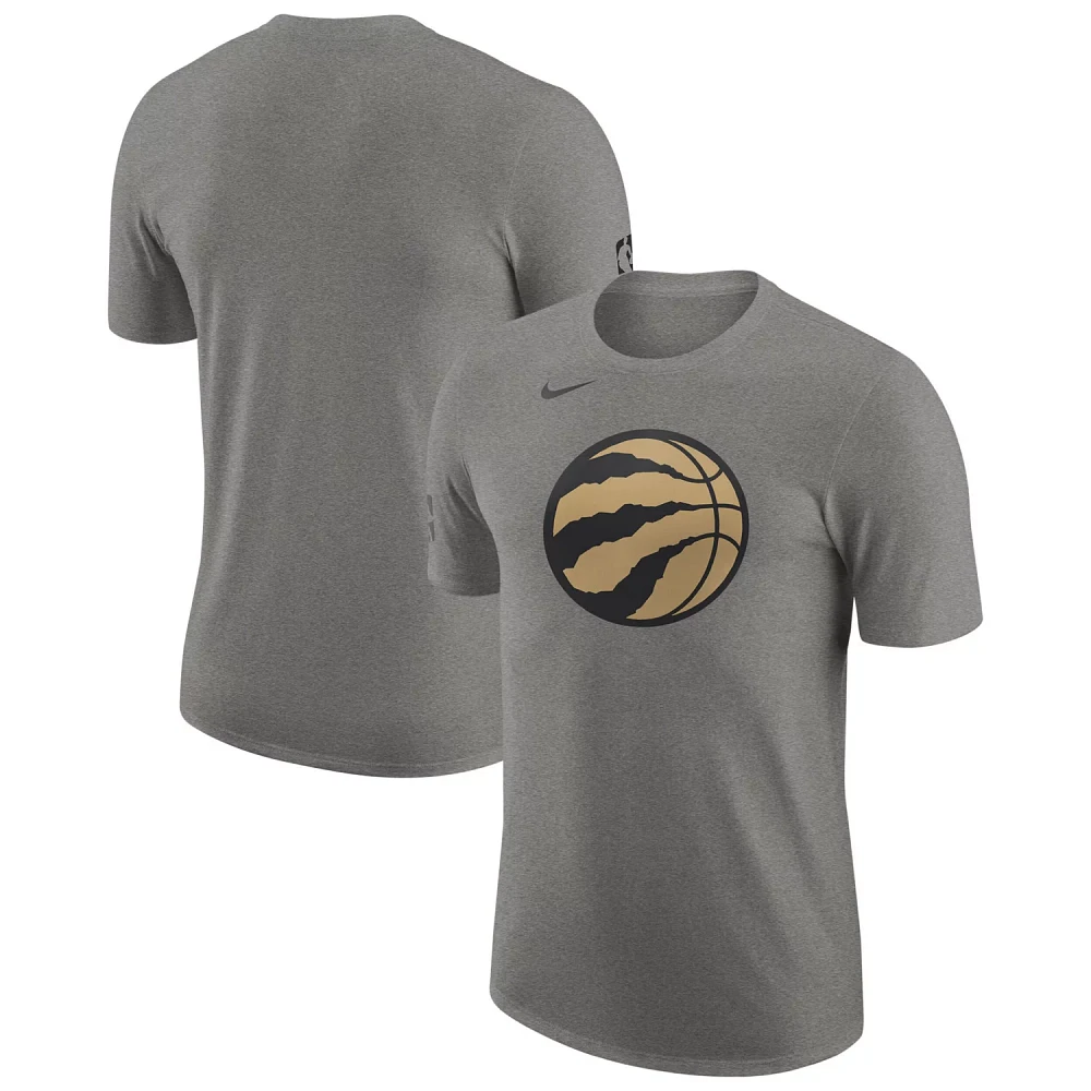 Nike Toronto Raptors 2023/24 City Edition Essential Warmup T-Shirt