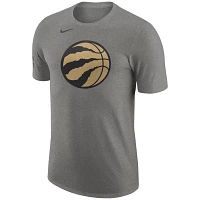 Nike Toronto Raptors 2023/24 City Edition Essential Warmup T-Shirt