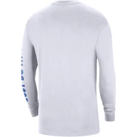 Nike UCLA Bruins Heritage Max 90 Long Sleeve T-Shirt