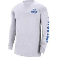 Nike UCLA Bruins Heritage Max 90 Long Sleeve T-Shirt