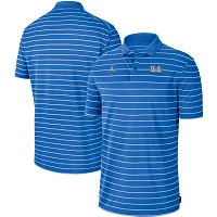 Nike UCLA Bruins Icon Victory Coaches 2023 Early Season Performance Polo