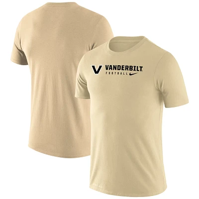 Nike Vanderbilt Commodores Legend T-Shirt