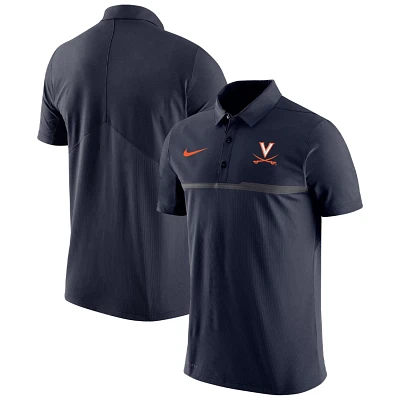 Nike Virginia Cavaliers Coaches Performance Polo