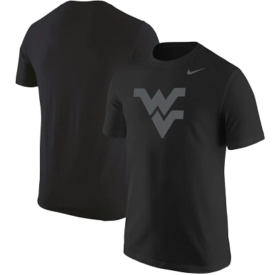Nike West Virginia Mountaineers Logo Color Pop T-Shirt