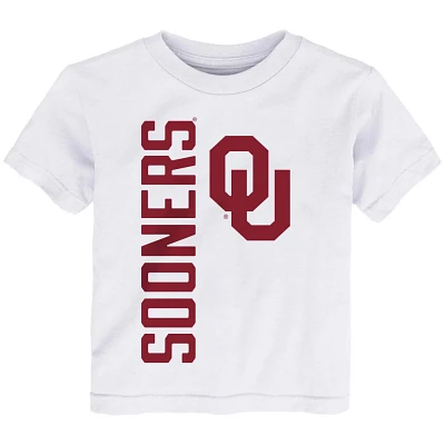 Oklahoma Sooners Big  Bold T-Shirt