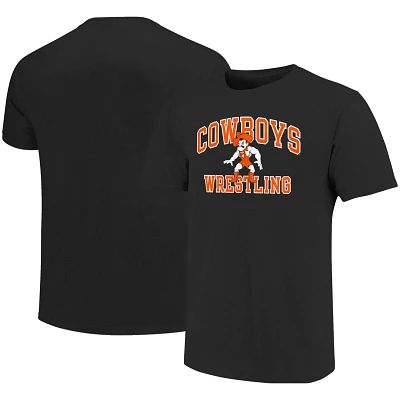 Oklahoma State Cowboys Wrestling T-Shirt
