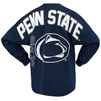 Penn State Nittany Lions Loud n Proud Spirit Jersey T-Shirt                                                                     