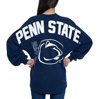 Penn State Nittany Lions Loud n Proud Spirit Jersey T-Shirt                                                                     