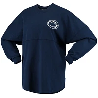 Penn State Nittany Lions Loud n Proud Spirit Jersey T-Shirt                                                                     