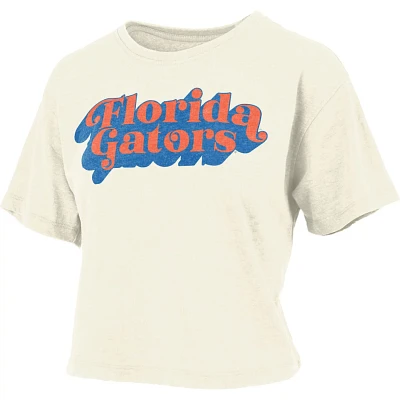 Pressbox Florida Gators Vintage Easy T-Shirt