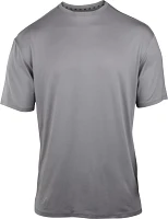 Rawlings Men's Athletic Fit Short Sleeve Shirt