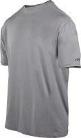 Rawlings Men's Athletic Fit Short Sleeve Shirt