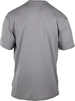 Rawlings Men's Athletic Fit Short Sleeve Shirt
