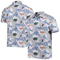 Reyn Spooner Florida Gators Performance Polo