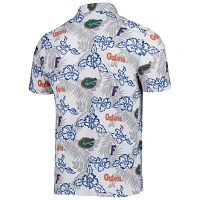 Reyn Spooner Florida Gators Performance Polo