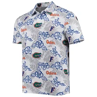 Reyn Spooner Florida Gators Performance Polo