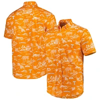 Reyn Spooner Tennessee Volunteers Classic Button-Down Shirt