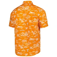 Reyn Spooner Tennessee Volunteers Classic Button-Down Shirt