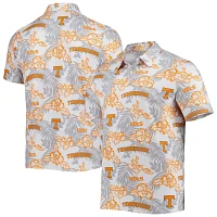 Reyn Spooner Tennessee Volunteers Performance Polo